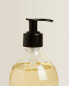 Vetiver & green tea washing up liquid