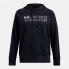 Фото #4 товара UNDER ARMOUR Rival Fleece Wordmark hoodie