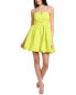 Фото #1 товара Sachin & Babi Maura Dress Women's Yellow 2