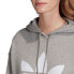 Фото #6 товара ADIDAS ORIGINALS Trefoil hoodie