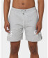 ფოტო #2 პროდუქტის Men's Volle Sweat Short