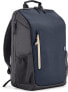 HP Travel 18 Liter 15.6 Blue Night Laptop Backpack - 39.6 cm (15.6") - Polyester