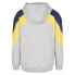 Фото #7 товара URBAN CLASSICS Oversize 3-Tone (Big ) sweatshirt