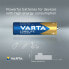 Фото #7 товара VARTA AA LR6 1.5V High Energy Alkaline Battery 20 Units