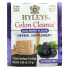 Colon Cleanse, Acai Berry, Caffeine Free, 25 Foil Envelop Tea Bags, 0.05 oz (1.5 g) Each