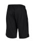 Men's Black Los Angeles Chargers Training Shorts