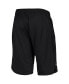 ფოტო #4 პროდუქტის Men's Black Los Angeles Chargers Training Shorts