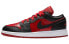 Air Jordan 1 Low GS 553560-610 Sneakers