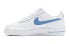 Кроссовки Nike Air Force 1 Low GS AV6252-102 38.5 - фото #1