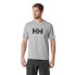 Фото #1 товара HELLY HANSEN Logo 2.0 short sleeve T-shirt