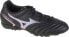 Фото #1 товара Mizuno Mizuno Monarcida Neo II Select As P1GD222599 Czarne 40,5