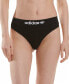 Фото #1 товара Adidas Women's Seamless Thong Underwear - 4A1H64