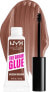 Augenbrauengel The Brow Glue Styler 03 Medium Brown, 5 g