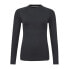 ფოტო #1 პროდუქტის HEAD Flex Seamless 107086 long sleeve T-shirt