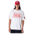 ფოტო #2 პროდუქტის NEW ERA NFL Graphic San Francisco 49Ers short sleeve T-shirt