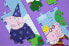 Dodo *****Puzzle 60el 2w1 Peppa Pig DOB5383 05383