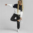 Фото #2 товара Спортивные брюки для взрослых PUMA Colorblock Черный Женщина