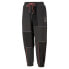 Фото #1 товара Puma Trp X Relaxed Sweatpants Womens Black Casual Athletic Bottoms 53913201