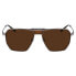 ფოტო #3 პროდუქტის KARL LAGERFELD 350S Sunglasses
