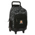 Фото #1 товара SAFTA Compact With Trolley Wheels Paul Frank Join The Fun Backpack