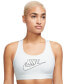 Фото #1 товара Топ Nike Swoosh Logo