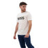 ფოტო #4 პროდუქტის BOSS Tiburt 427 10247153 short sleeve T-shirt