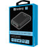 Фото #3 товара Powerbank Sandberg USB-C PD 45W 15000 mAh Li-Ion Quick Charge 3.0 Black