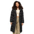 Фото #2 товара SUPERDRY Everest Faux Fur Longline jacket