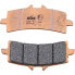 SBS 841RST Sintered Brake Pads