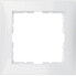 Фото #2 товара Berker 10118989 - White - Duroplast - Glossy - Berker - Berker S.1 - 10 pc(s)