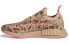 Фото #2 товара Кроссовки Adidas NMD R1 Primeknit Pink Camo