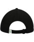 Фото #4 товара Men's Black Ireland National Team 100th Anniversary 9TWENTY Adjustable Hat