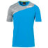 Фото #1 товара Футболка мужская Kempa Core 2.0 Short Sleeve T-Shirt
