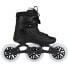 Фото #4 товара POWERSLIDE Swell Carbon GBC 125 Inline Skates