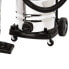 Фото #3 товара Einhell TE-VC 2230 SA - 1150 W - Drum vacuum - Dry&wet - 30 L - 74 dB - Silver