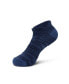 Фото #5 товара Men's 3-Pack Performance Low-Cut Tab Socks from Finish Line