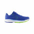 Фото #1 товара Беговые кроссовки для взрослых New Balance Fresh Foam Evoz v2 Синий