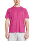 Men's UA Tech™ Textured Performance T-Shirt