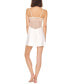 ფოტო #5 პროდუქტის Showstopper Lingerie Chemise Nightgown