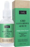 Фото #1 товара LaQ LaQ CBD Kannabidiol Serum Aktywne Serum kojąco-regenerujące Happy Green 30ml