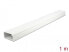 Фото #3 товара Delock 20723 - Cable floor protection - White - PVC - Adhesive tape - -40 - 65 °C - 1 m