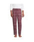 ფოტო #2 პროდუქტის Blake Shelton x Men's Flannel Pajama Pants