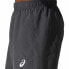 Фото #5 товара Спортивные мужские шорты Asics Core Темно-серый