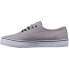 Фото #5 товара Lugz Lear Lace Up Mens Grey Sneakers Casual Shoes MLEARC-0435