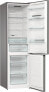 Фото #1 товара Gorenje Kuehl/Gefrierkombi InoxLook NRC620BSXL4