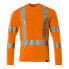 MASCOT Accelerate Safe 22184 sweatshirt Hi-vis Orange, XS - фото #1