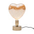 Лампа настольная с любовным сердцем Rivièra Maison Lovly Heart Led Lampen - фото #8