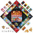 HASBRO Monopoly The Super Mario Bros Movie Board Game