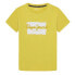 ფოტო #1 პროდუქტის PEPE JEANS Bairon short sleeve T-shirt