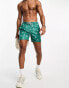 Billabong good times swim shorts in teal